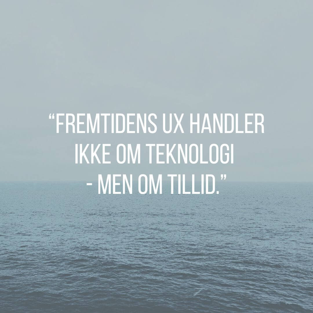 AI og intuition – når kunstig intelligens møder menneskelig fornemmelse i UX